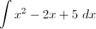 int89 1 Evaluating Integrals on your TI 89, TI 92+, or Voyage 200