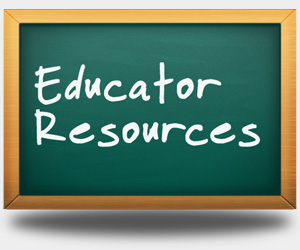 educator blackboard Educator Resources