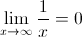 limit ti89 eqn 002 Evaluating Limits on the TI 89, TI 92 Plus, and Voyage 200