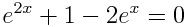 algebra equation 2 Algebra Mini Series #3: Using Substitution To Solve Equations