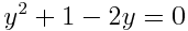 algebra equation 3 Algebra Mini Series #3: Using Substitution To Solve Equations