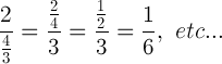 fraction mistakes 5 Algebra Mini Series #5: Fraction Mistakes, Cross Multiplying, and Solving Rational Equations